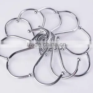 S Shaped Hanger Hook/small S Hook thumbnail-4