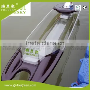 2017 New Design Wholesale Eclectic Kayak Motor Transparent for Sale thumbnail-6