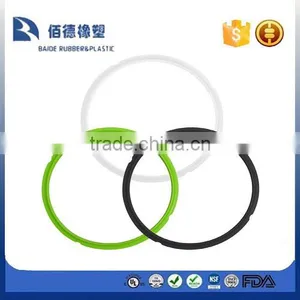 Instant Pot Silicone Sealing Ring White thumbnail-1