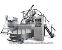 2015 Automatic Nutritional Baby Rice Powder Food Making Machine With High Quality thumbnail-3