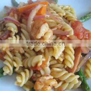 Italy and Spaghetti and Macaroni Pasta Production Line thumbnail-1