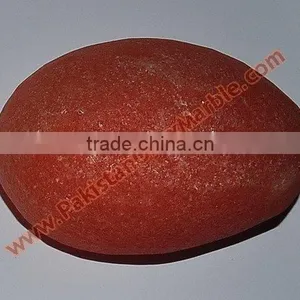 NATURAL SALT MASSAGE STONES thumbnail-1