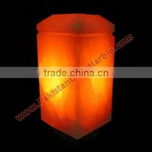 CRAFTED CRYSTAL SALT LAMPS thumbnail-6