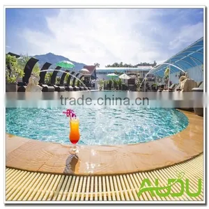 Audu Thailand Sunshine Hotel Project Outdoor Beach Chair thumbnail-1