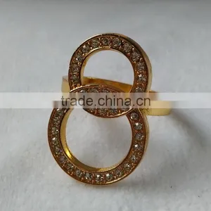 Bulk Wedding Napkin Ring thumbnail-1