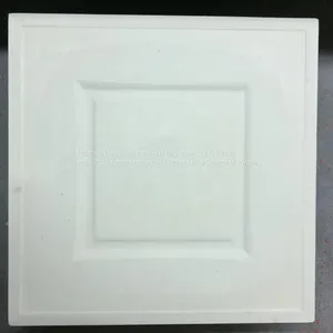Egg Design 61x61cm PU Ceiling Tiles thumbnail-4