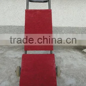 Convenient Steel Banquet Chair Trolly FT-809-2 thumbnail-1