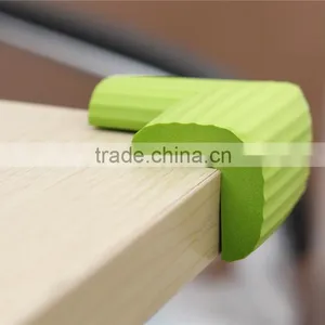 M025 Safety Baby Product Plastic Stripe L Corner Edge Guard thumbnail-4