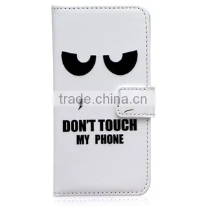 Painted Relief Leather Case for Iphone 6 / 6plus thumbnail-6