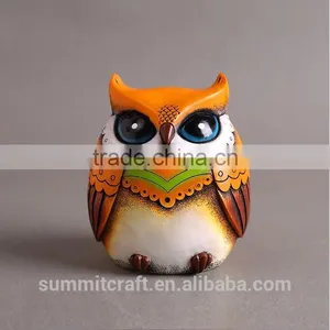 Custom Resin Cartoon Dashboard Figurines thumbnail-2