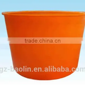 Ourdoor Application of Round Container thumbnail-1