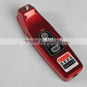 2014 NEW NO!NO! Personal Beauty Care Laser American Diode Hair Removal for Lady thumbnail-3