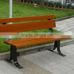 Garden Furniture Sets,Outdoor Long Wood Benches thumbnail-5