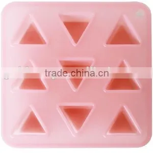 2015 New Type and Standard Silicone Custom-made Ice Cube Tray thumbnail-2