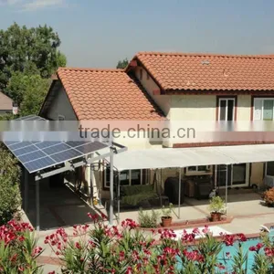 10kw Complete With Battery and Brackets Mini Projects Solar Power Systems thumbnail-6