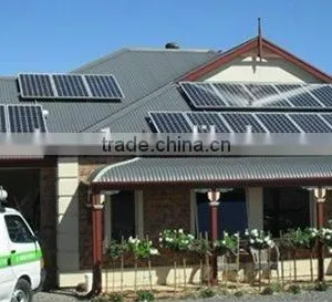 Bestsun 4kw Solar Power Mc4 Connector thumbnail-5