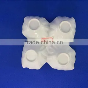 Ceramic Crepe Plate in Stocks thumbnail-3