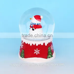 2017 Newest Snow Man Custom Christmas Snowball thumbnail-4