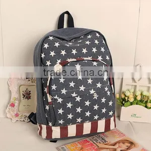 High Quality Beautiful Backpack thumbnail-1