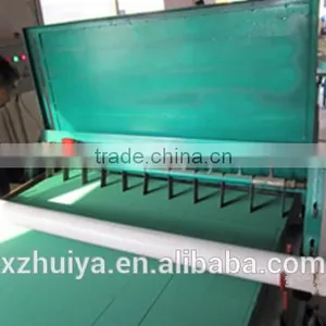 Factory Direct Sale Wet Floral Foam Machine thumbnail-3