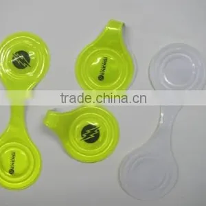 Reflective Magnetic Clips for Bookmarks thumbnail-1