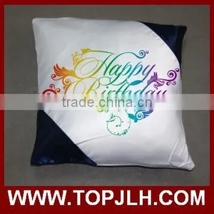 Home Textile DIY Printed Sofa Pillow Covers thumbnail-3
