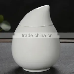 Ceramic Urn Type European Style Cremation Ash Urn thumbnail-1