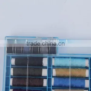 Tailor Accessories Polyester Sewing Thread thumbnail-2