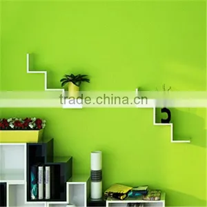 w v Shape Mdf Wall Wooden Floats thumbnail-1