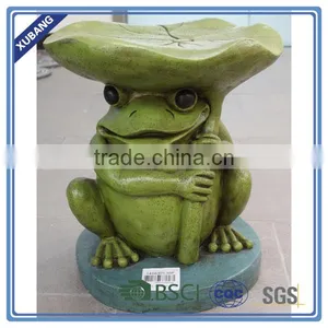 Cute Animal Garden Stool thumbnail-1