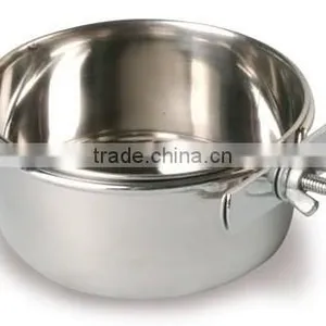 Stainless Steel Coop Cup thumbnail-2