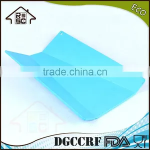 NBRSC PP Plastic Foldable Chopping Board Set Flexible Cutting Board thumbnail-5