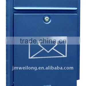 Post Box for Newspaper and Magazines thumbnail-1