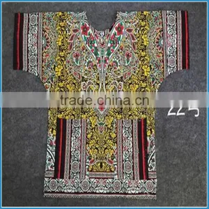 Printed Women Dresses African Clothing thumbnail-1