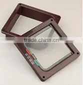 H0239 Locked And Unlocked Pet & Cat Flap Pet Can Come In And Go Out At Will thumbnail-3