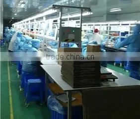 Dongguan Donghao Industrial Co., Ltd. company overview - view 3 thumbnail