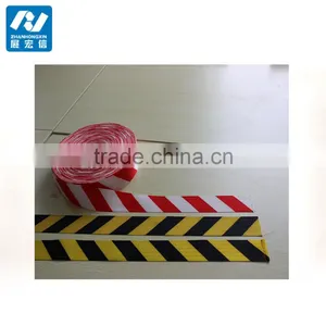Wall Mounting Retractable Strap/belt Queue Barrier thumbnail-5