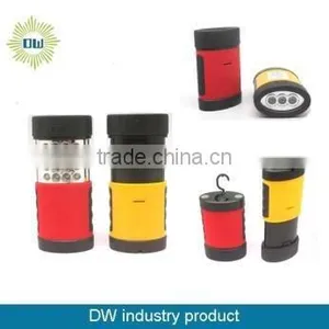 C756 16+3 Magnetic Portable LED Work Light thumbnail-1