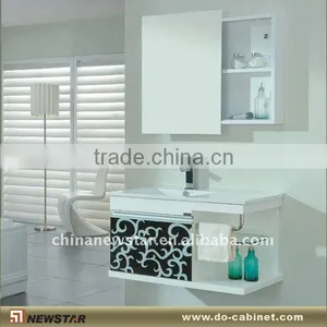2011 Popular Modern Vanity (Wall Hung Series) thumbnail-1