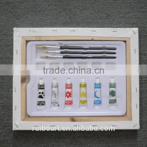 Canvas Painting Set thumbnail-5