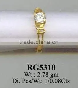 Silver Rings thumbnail-1