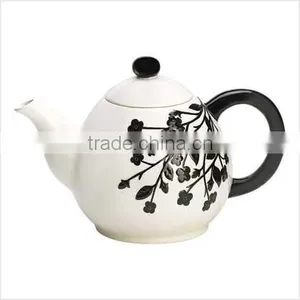 Ceramic Teapot thumbnail-1