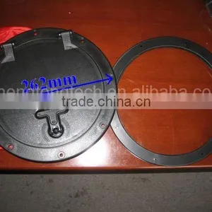 Custom Small Plastic Kayak Parts thumbnail-6