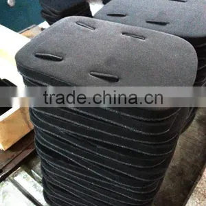 Custom Coloful Eva Foam Garden Knee Pad thumbnail-6