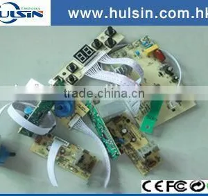 Expert Supplier Circuit Board, PCB Assembly (OEM PCBA Service) thumbnail-3
