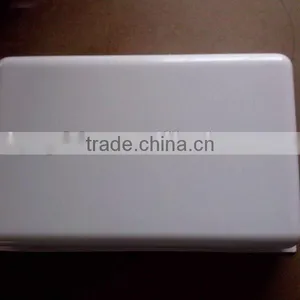 Plastic Flat Tray Made by Vacuum Forming Machine thumbnail-3