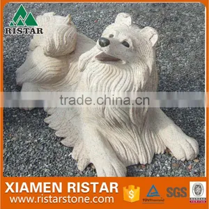 Customized Granite and Marble Stone Animal Carvings thumbnail-1