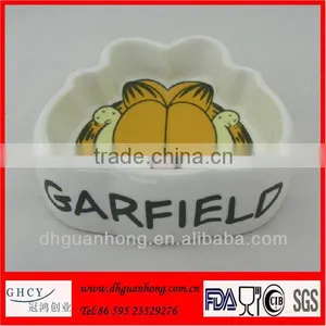 Ceramic Cat Dishes thumbnail-1