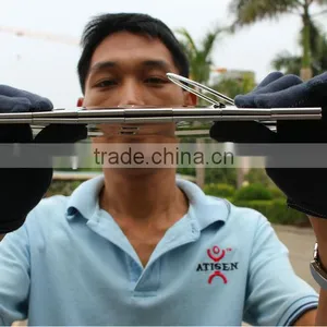 2013 Thinnest Stainless Steel Bbq Grills thumbnail-2