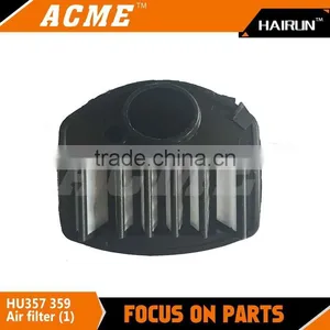 HUS 357/359 Air Filter thumbnail-1